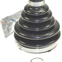 Juego de fuelles, árbol de transmisión SPIDAN 24540