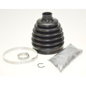Juego de fuelles, árbol de transmisión SPIDAN 25590
