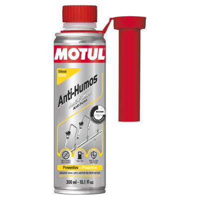 Motul Anti-humos diésel