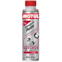 Motul Arranque sin ruido