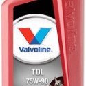 Valvoline TDL 75W90 1L