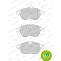 Juego de pastillas de freno PREMIER