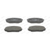 Juego de pastillas de freno PREMIER