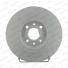 Juego de discos de freno