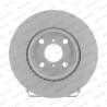 Juego de discos de freno