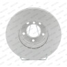 Juego de disco de freno PREMIER
