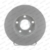 Juego de discos de freno