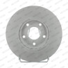 Juego de discos de freno