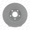 Juego de discos de freno
