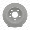 Juego de discos de freno