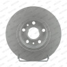 Juego de discos de freno