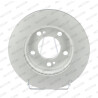 Juego de discos de freno