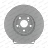 Juego de discos de freno