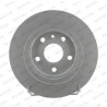 Juego de discos de freno