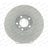 Juego de discos de freno