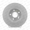 Juego de discos de freno