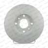 Juego de discos de freno