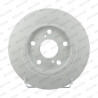 Juego de discos de freno