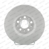 Juego de discos de freno