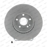 Juego de discos de freno