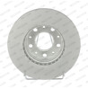 Juego de discos de freno