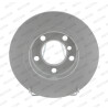 Juego de discos de freno