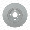 Juego de discos de freno