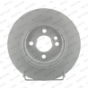 Juego de discos de freno