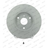 Juego de discos de freno