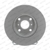 Juego de discos de freno