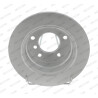 Juego de discos de freno