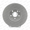 Juego de disco de freno PREMIER