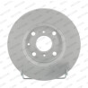 Juego de discos de freno