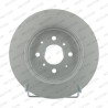 Juego de discos de freno