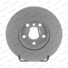 Juego de discos de freno
