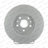 Juego de discos de freno