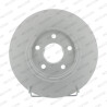 Juego de discos de freno