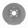 Juego de discos de freno