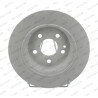 Juego de discos de freno
