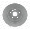 Juego de discos de freno