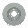 Juego de discos de freno