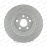 Juego de discos de freno