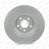 Juego de discos de freno