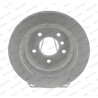 Juego de discos de freno