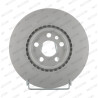 Juego de discos de freno