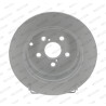 Juego de discos de freno