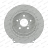 Juego de discos de freno
