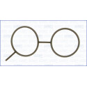 Junta, colector de admisión