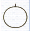 Junta, colector de admisión