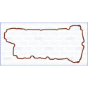 Junta, tapa de culata de cilindro